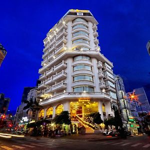 Sunniva Hotel Nha Trang